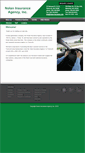 Mobile Screenshot of nolan-insurance.com